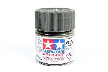 TAM 81322 XF22 RLM GREY