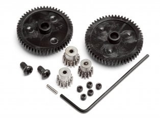 HPI 105521 SPUR GEAR SET