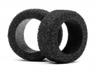 HPI 114262 Q32 FOAM TIRE SET