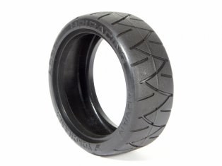 HPI 4763 ADVAN A038 BELTED TIRE