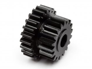 HPI 102514 HD DRIVE GEAR 18-23 TOOTH 1M