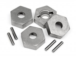 HPI 101190 HEX AND PIN SET