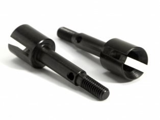 HPI A557 REAR AXLE 5X38mm