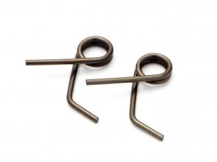 HPI A827 .7mm CLUTCH SPRINGS (2)