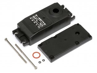 HPI 80574 SERVO CASE SET