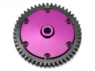 HPI 86807 STEEL SPUR GEAR