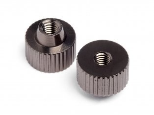 HPI 86969 THUMBSCREW 3X9X7mm