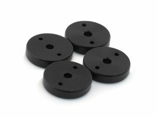 HPI 87515 PISTON 1.4X2 HOLES