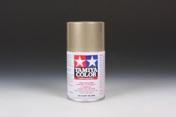 TAM 85087 TS87 TITANIUM GOLD