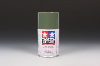 TAM 85091 TS91 DARK GREEN