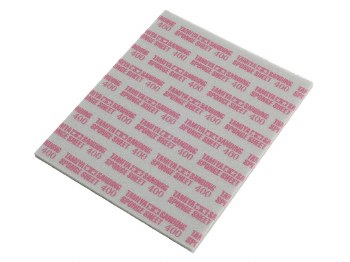 TAM 87147 SANDING SPONGE 400