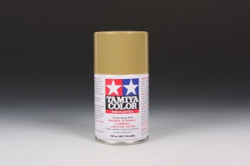 TAM 85003 TS3 DARK YELLOW