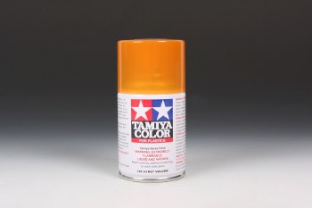 TAM 85073 TS73  CLEAR ORANGE
