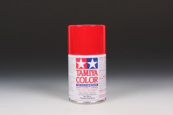 TAM 86002 PS2 RED
