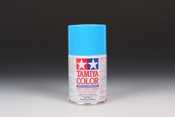 TAM 86003 PS3 LIGHT BLUE