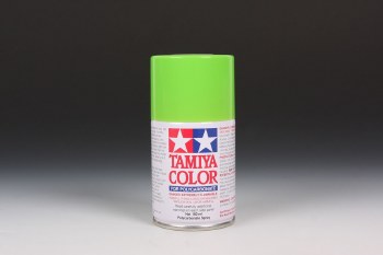 TAM 86008 PS8 LIGHT GREEN
