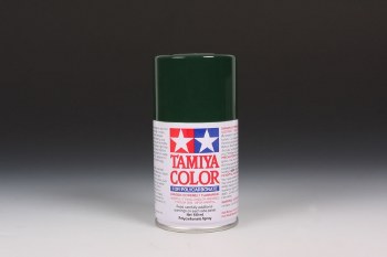 TAM PS9  GREEN