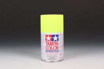 TAM PS27 FLUORESCENT YELLOW