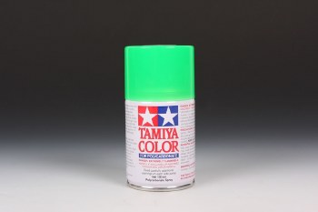 TAM 86028 PS28 FLUORESCENT GREEN