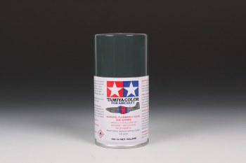 TAM 86503 AS3 GRAY GREEN