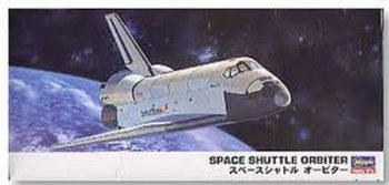 HSG 10730 SPACE SHUTTLE ORBITER