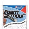 DLM BD50 FOAM ARMOUR