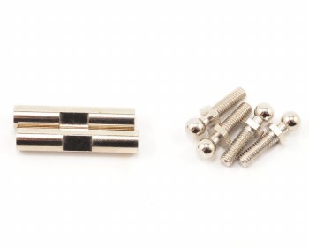 LOS B1444 BALL STUD &amp; SHOCK MOUNT BRACE