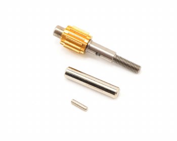 LOS B1437 TOP SHAFT &amp; IDLER SHAFT