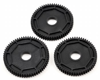 LOS B1922 SPUR GEAR