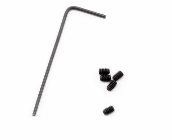 LOS B1264 PINION SET SCREWS