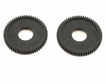 LOS B1068 SPUR GEAR BAG