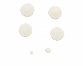 LOS B1092 SERVO GEAR SET