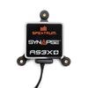 SPM AS6000 SYNAPSE AS3X STABILIZATION