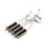 BLH 9602 MOTOR SET INDUCTRIX+ FPV