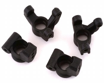 LOS 214006 SPINDLE &amp; HUB SET MINI-T
