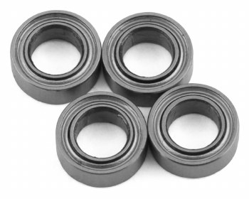 LOS 217001 4x7x2.5mm BALL BEARING (4)