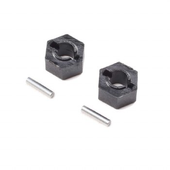 LOS 212011 WHEEL HEX PIN