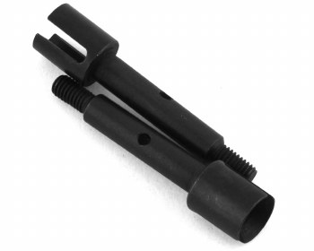 LOS 212012 REAR AXLE