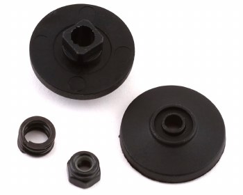 LOS 212015 SLIPPER HARDWARE MINI T