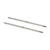 HAN 3556 4-40x4 1/2&quot; PRO LINK