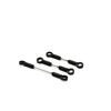 BLH 1509 SERVO PUSHROD SET 230s