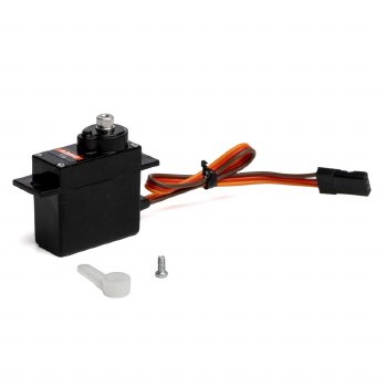 SPM SA382 13g METAL GEAR SERVO