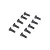AXI 235167 2.5x8mm FH MACHI(NE SCREW