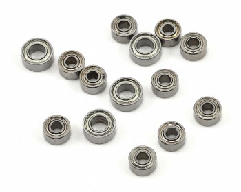 LOS B1730 BEARING SET