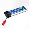 EFL B5001S25 3.7v 500mah 25C JST