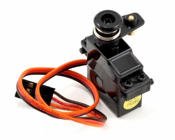 LOS B0813 MS20DSL SERVO W/ SAVER