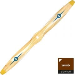 MAS 14x6 WOOD PROP