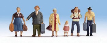 WAL 9496040 PASSENGERS