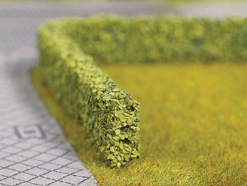 WAl 9491300 LIGHT GREEN HEDGE