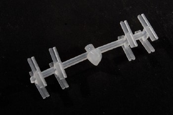 WAL 94883104 HO INSULATED RAIL JOINERS